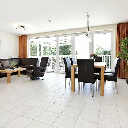 4 Person Holiday Home In Gro Enbrode Großenbrode Εξωτερικό φωτογραφία