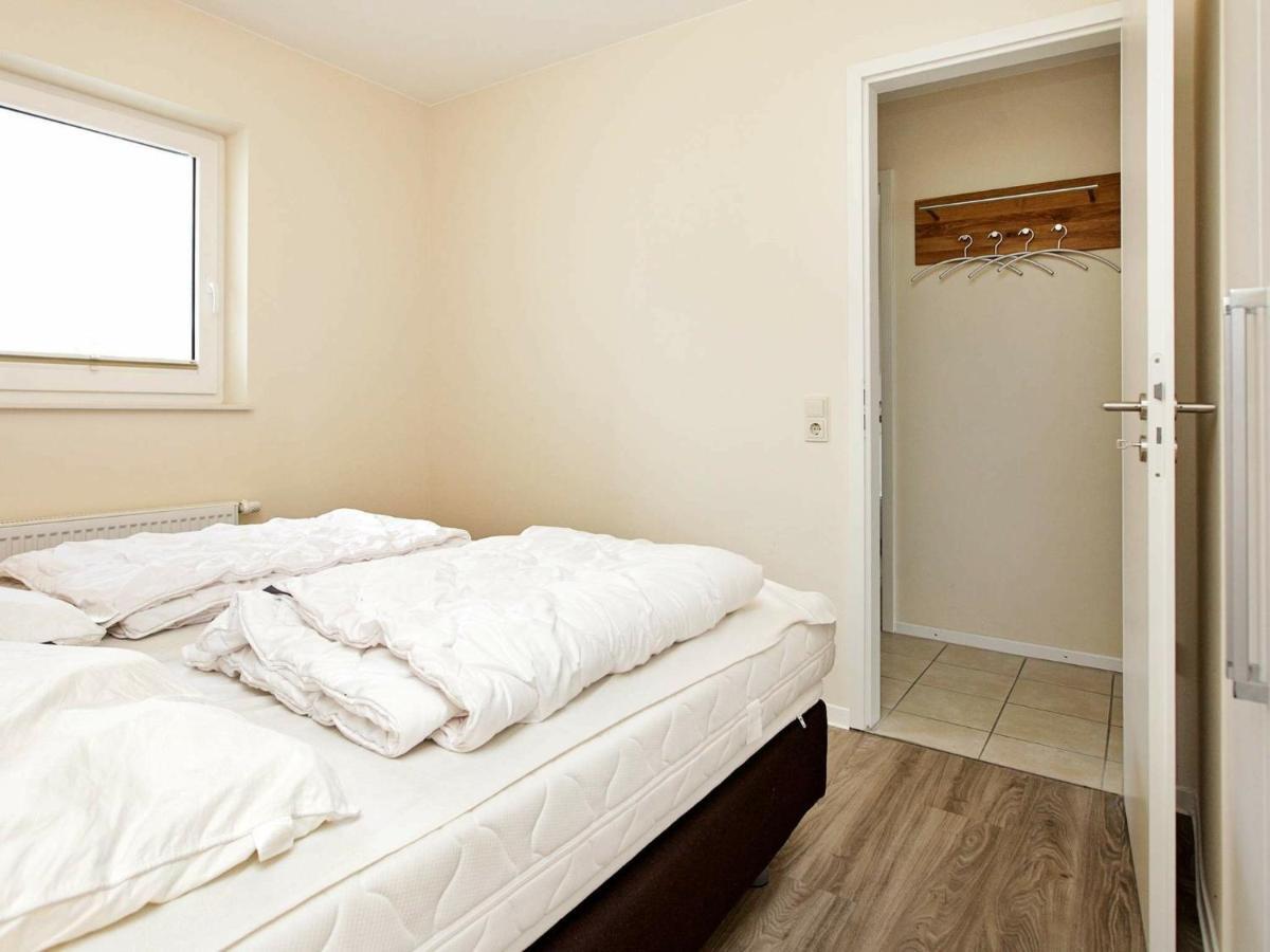 4 Person Holiday Home In Gro Enbrode Großenbrode Εξωτερικό φωτογραφία