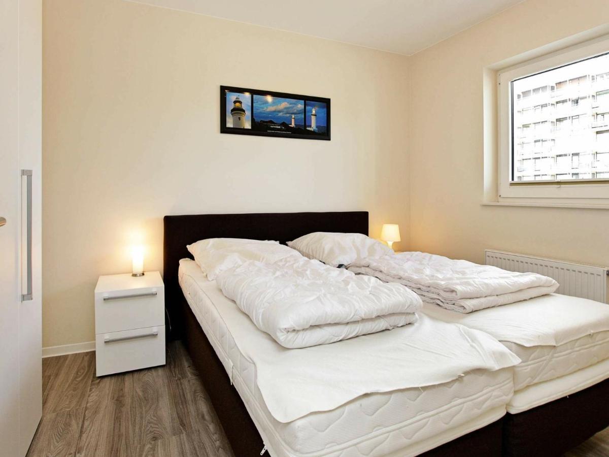 4 Person Holiday Home In Gro Enbrode Großenbrode Εξωτερικό φωτογραφία